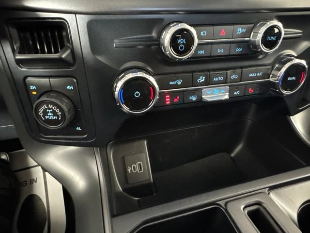Certified 2026 Ford F150 Tremor AWD/4WD image 15