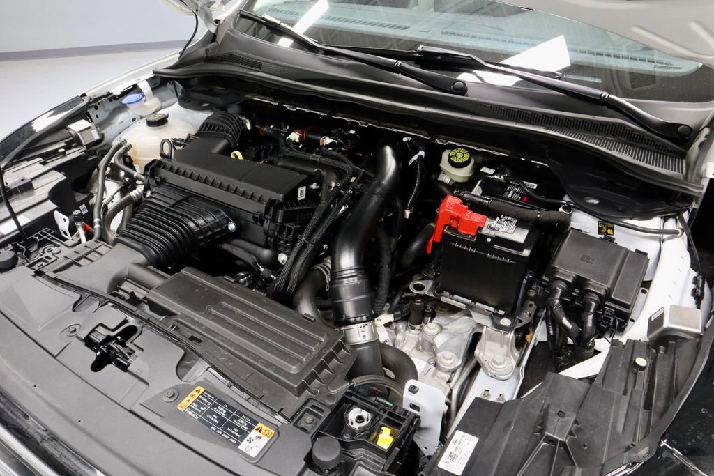 Certified 2023 Ford Escape Platinum AWD/4WD image 17