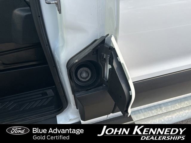 Certified 2024 Ford Transit 250 Low Roof w/ Exterior Upgrade Package image 15
