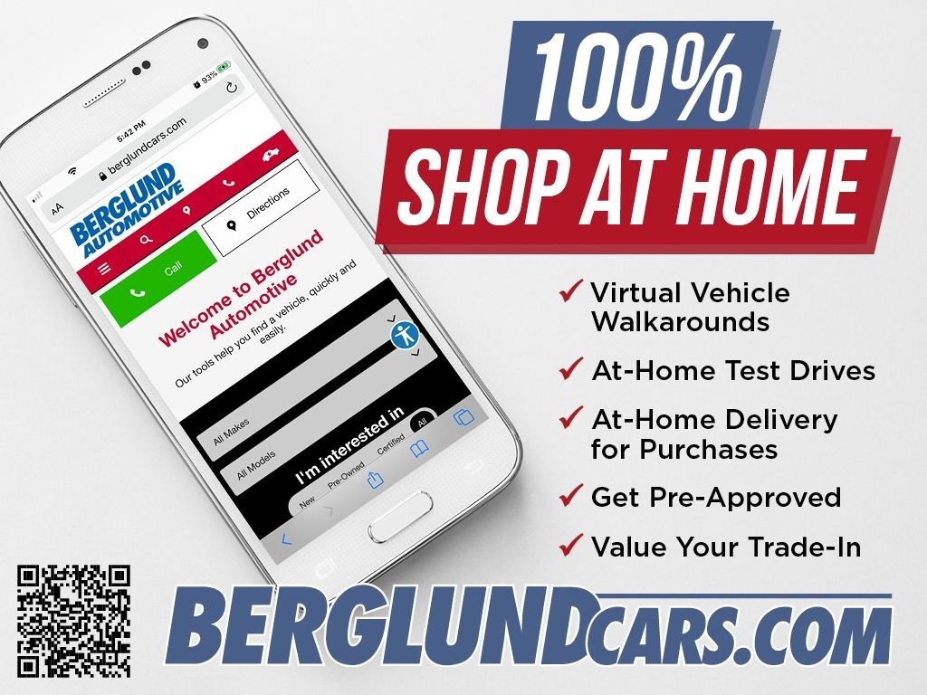 Used 2020 Jeep Gladiator Overland w/ Popular Equipment Package image 17