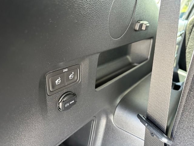 Used 2024 Kia Telluride EX w/ EX Captain's Chair Package AWD/4WD image 14