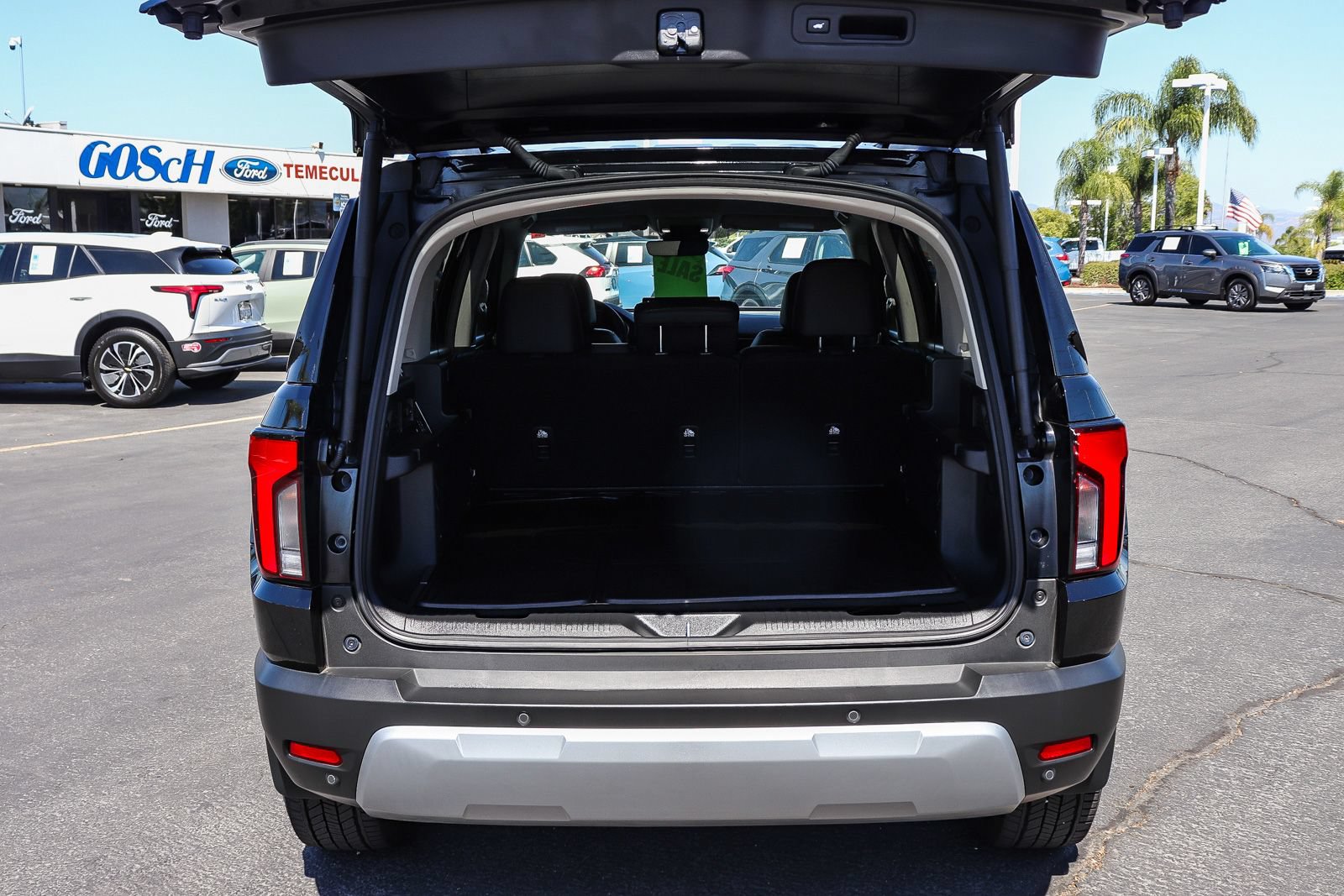 Used 2026 Honda Passport RTL image 27