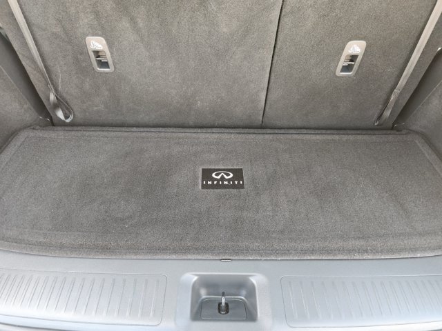 Used 2026 INFINITI QX60 Sport w/ Dark Cargo Package AWD/4WD image 33