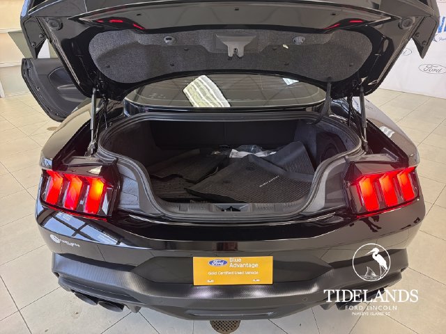 Certified 2024 Ford Mustang Dark Horse RWD image 12