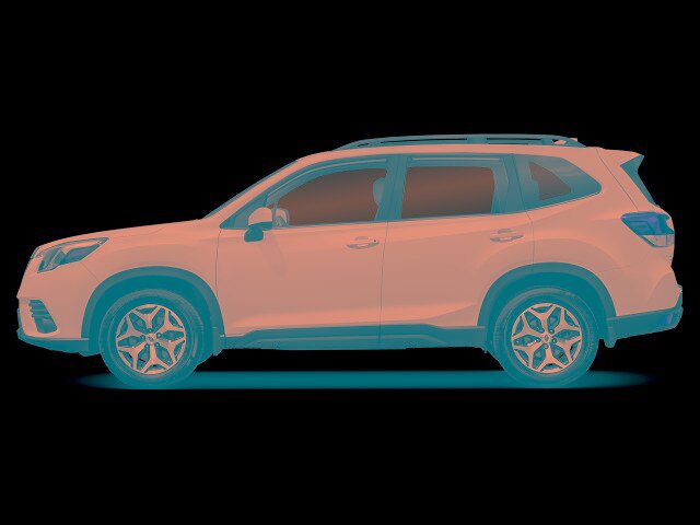 Used 2024 Subaru Forester Premium AWD/4WD image 38