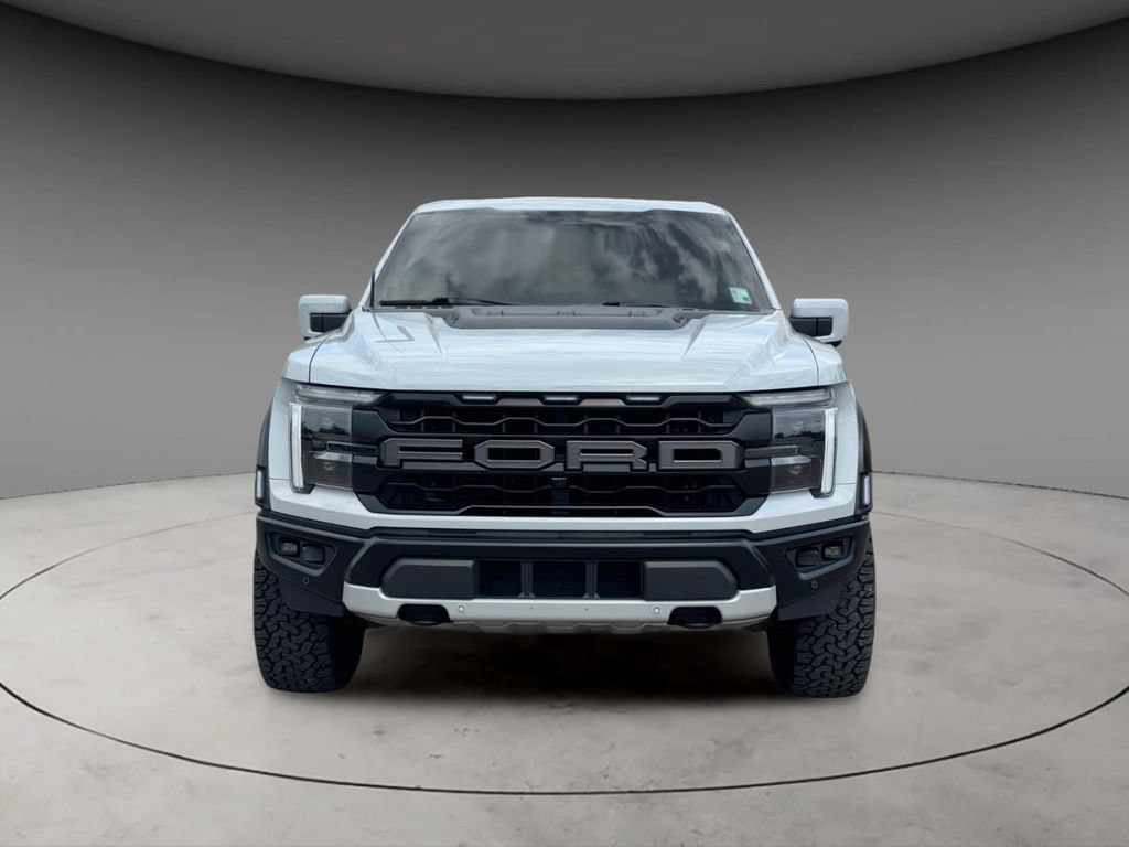 Certified 2024 Ford F150 Raptor AWD/4WD image 2