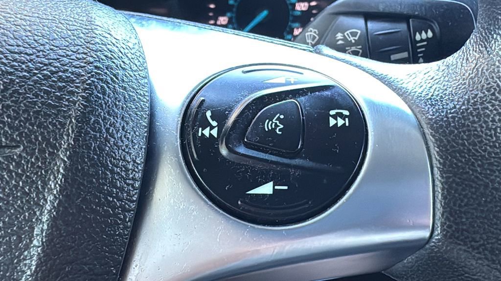 Certified 2018 Ford Transit Connect XL image 13