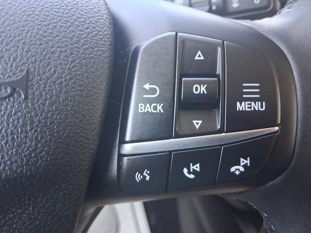Certified 2024 Ford Bronco Sport Big Bend w/ Convenience Package AWD/4WD image 19