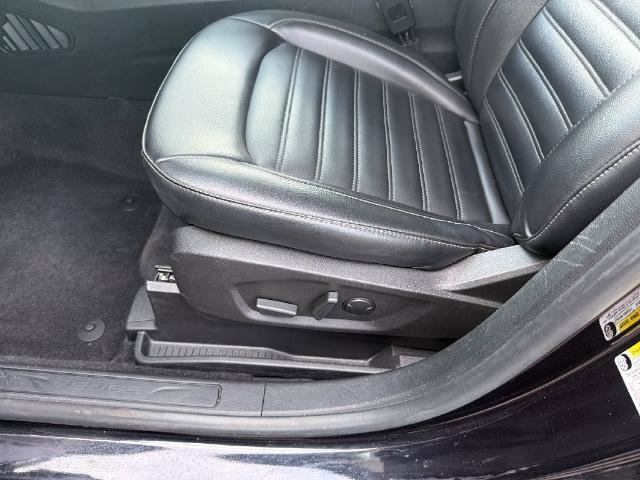 Certified 2024 Ford Edge SEL AWD/4WD image 29