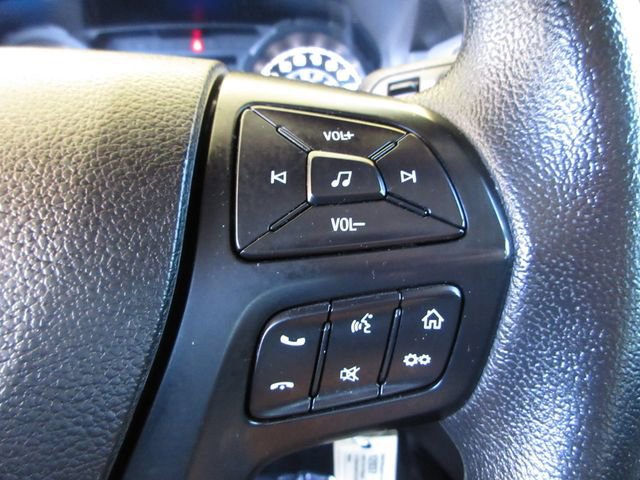 Certified 2023 Ford Ranger XL w/ Equipment Group 101A High image 16