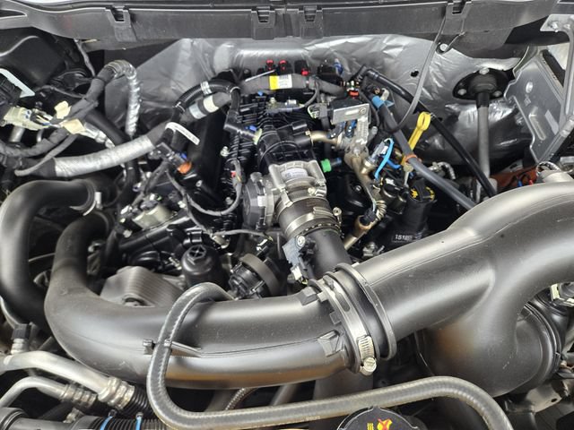 Certified 2023 Ford F150 XLT w/ Equipment Group 302A High AWD/4WD image 29