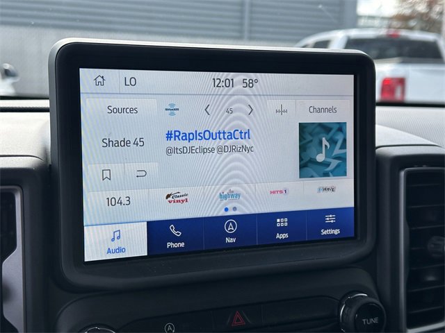 Certified 2024 Ford Bronco Sport Big Bend w/ Convenience Package image 22