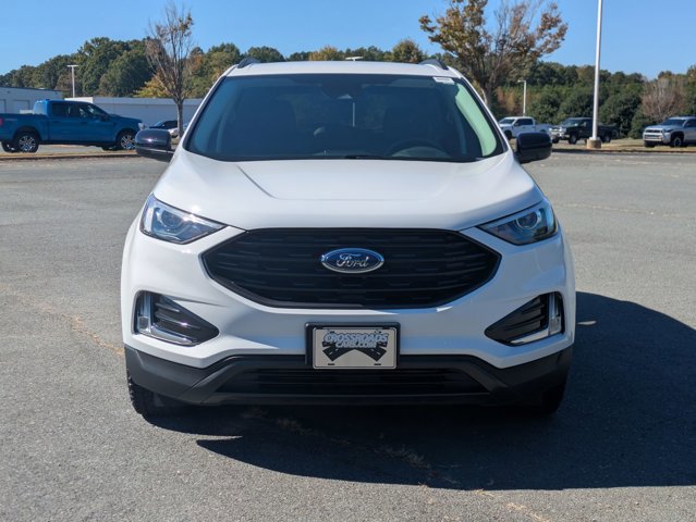 Certified 2022 Ford Edge SEL w/ Sport Appearance Package image 9