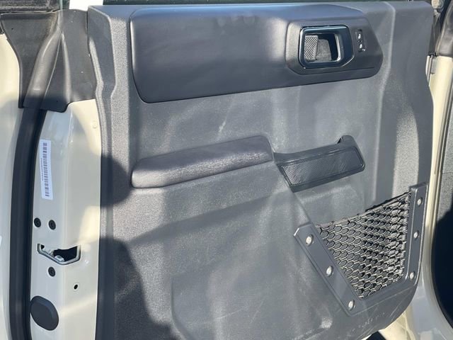 Certified 2025 Ford Bronco Outer Banks image 21