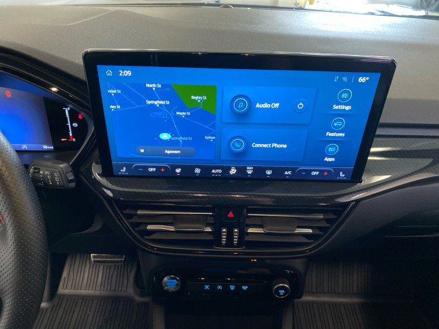 Certified 2023 Ford Escape ST-Line Select AWD/4WD image 23