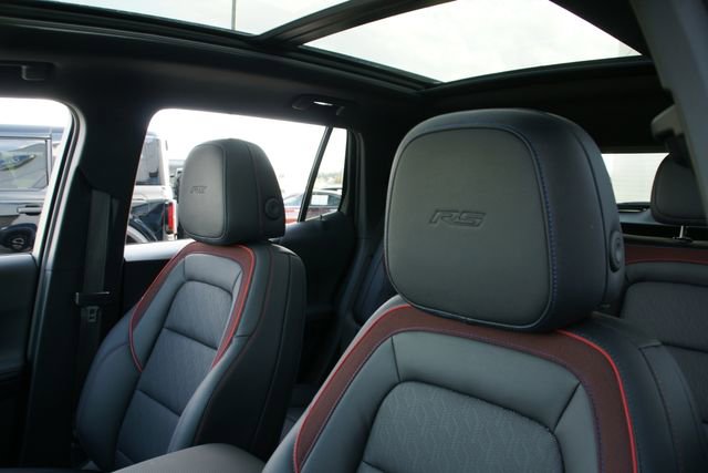 Used 2025 Chevrolet Equinox RS w/ Safety and Technology Package image 18