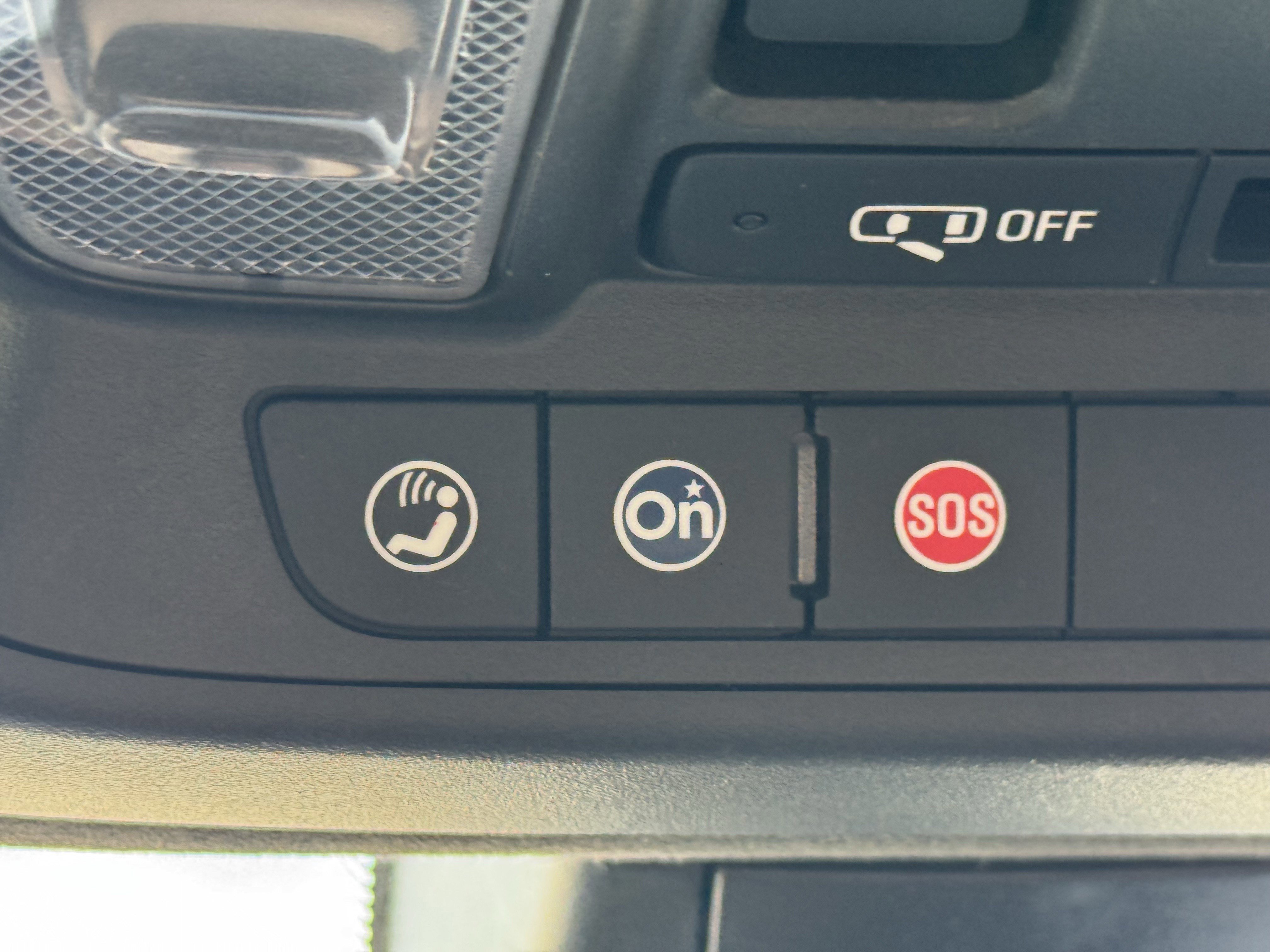 Used 2023 Cadillac XT6 Sport w/ Platinum Package image 25