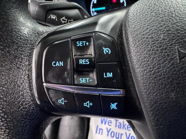 Certified 2019 Ford Transit 150 130 Low Roof image 15