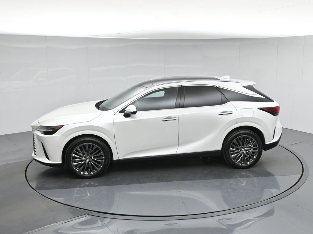 Used 2025 Lexus RX 450h AWD w/ Convenience Package image 47
