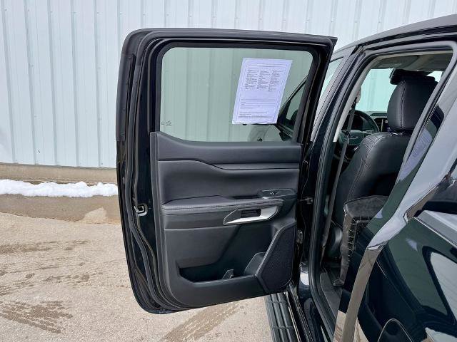 Certified 2024 Ford Ranger Lariat w/ FX4 Off-Road Package image 15