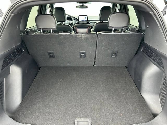 Certified 2026 Ford Escape ST-Line w/ Cold Weather Package AWD/4WD image 11