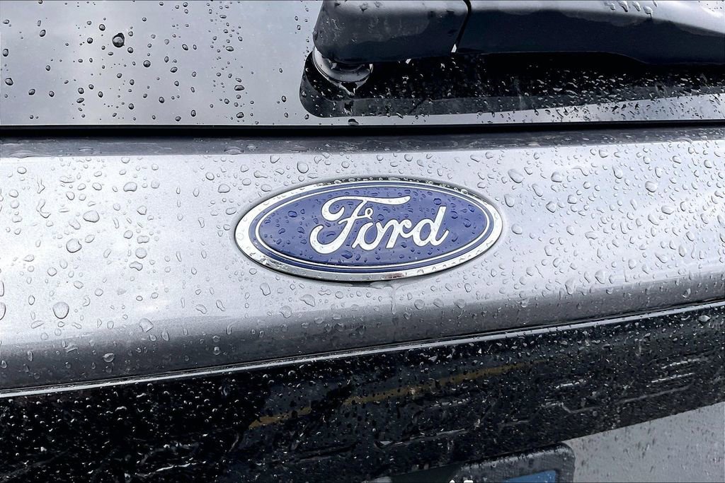 Certified 2021 Ford Explorer ST w/ Equipment Group 401A image 7