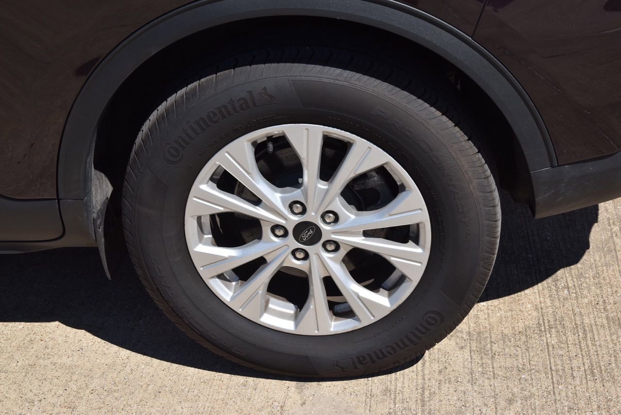 Certified 2023 Ford Escape Active w/ Tech Pack #2 image 12