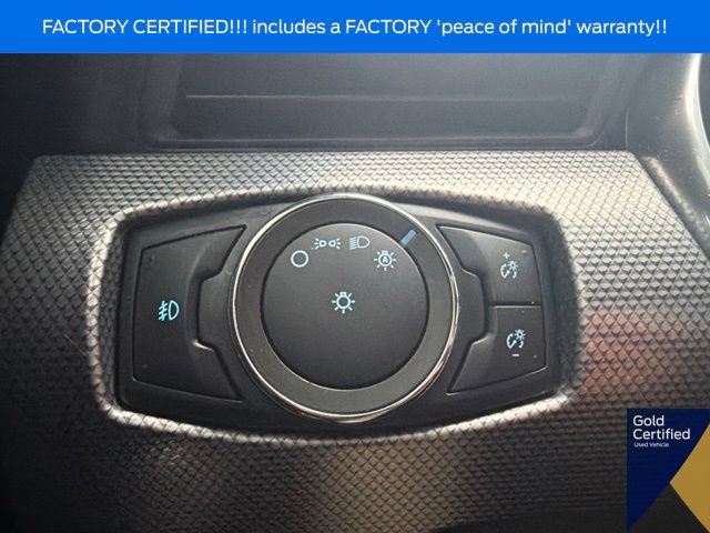 Certified 2021 Ford Mustang GT RWD image 26