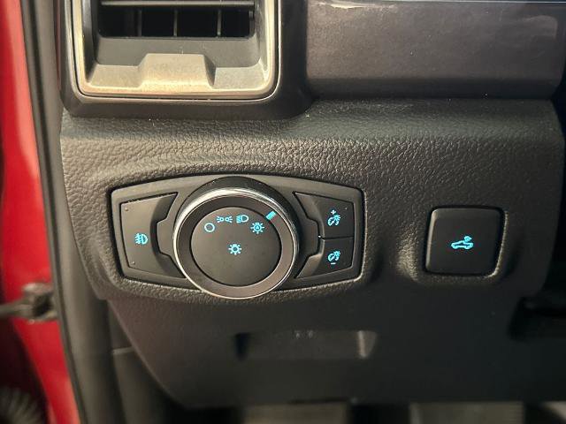Certified 2020 Ford Ranger Lariat w/ Equipment Group 501A Mid RWD image 19