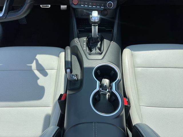 Certified 2024 Ford Mustang Premium w/ 2.3L High Performance Package RWD image 35