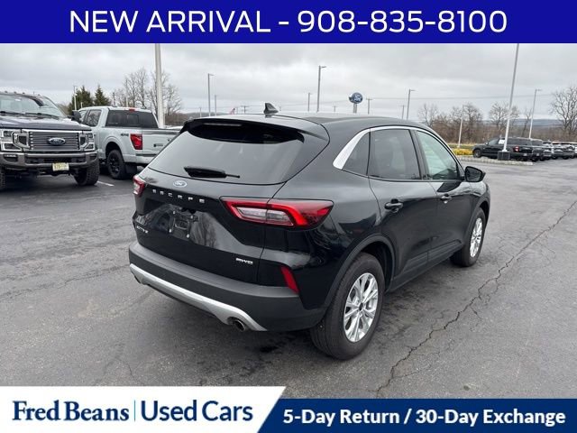 Certified 2024 Ford Escape Active image 8