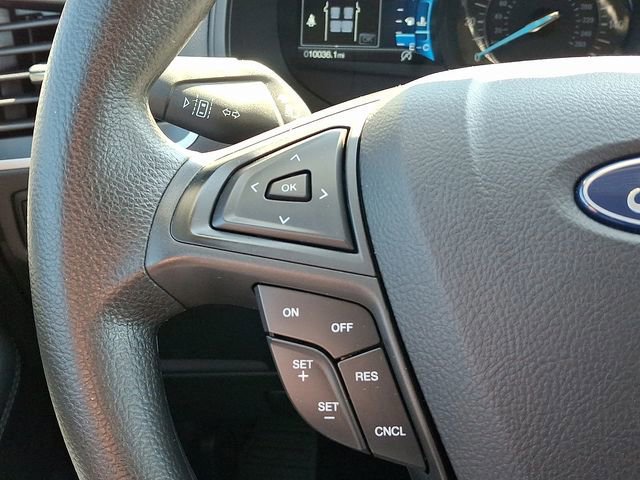 Certified 2024 Ford Edge SE w/ Black Appearance Package image 20