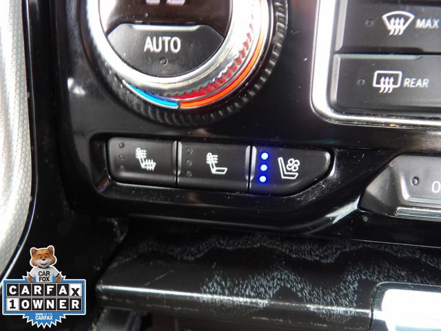 Used 2022 GMC Yukon Denali AWD/4WD image 23