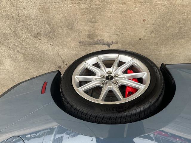 Certified 2025 Ford Mustang GT Premium image 32