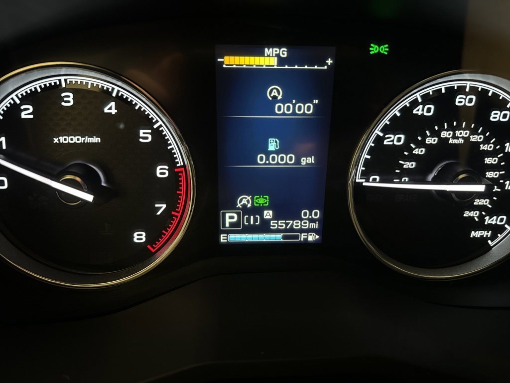 Used 2021 Subaru Forester Touring image 18