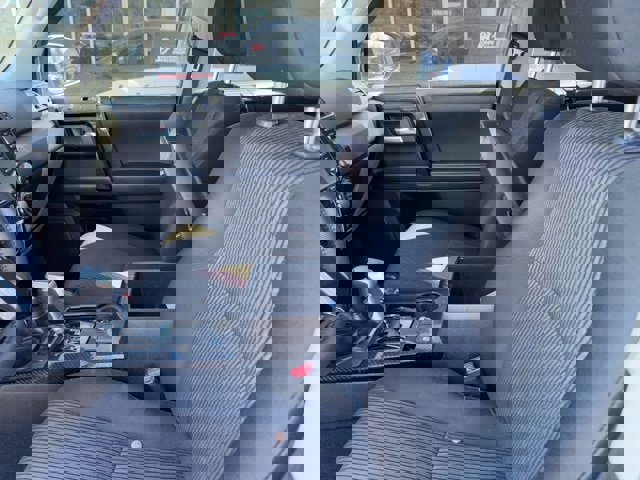 Used 2021 Toyota 4Runner TRD Off-Road image 21