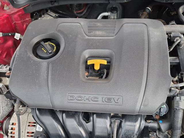 Used 2021 Kia Forte LXS FWD image 22