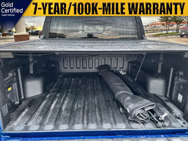 Certified 2023 Ford Maverick Lariat w/ Lariat Luxury Package image 32