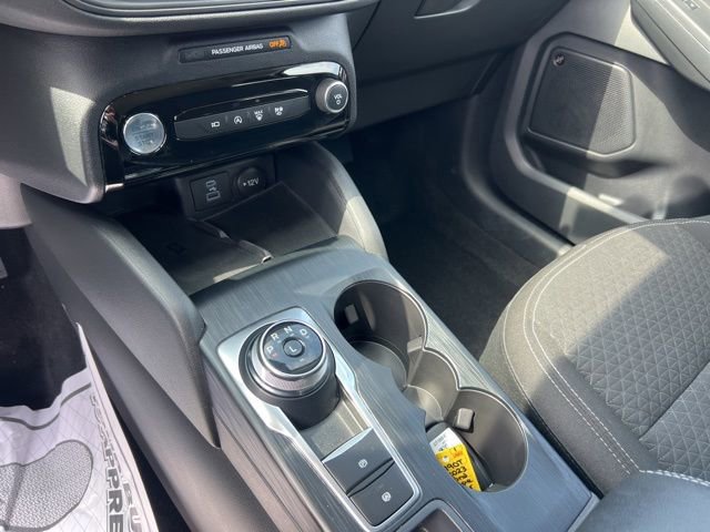 Certified 2023 Ford Escape Active w/ Tech Pack #2 image 18