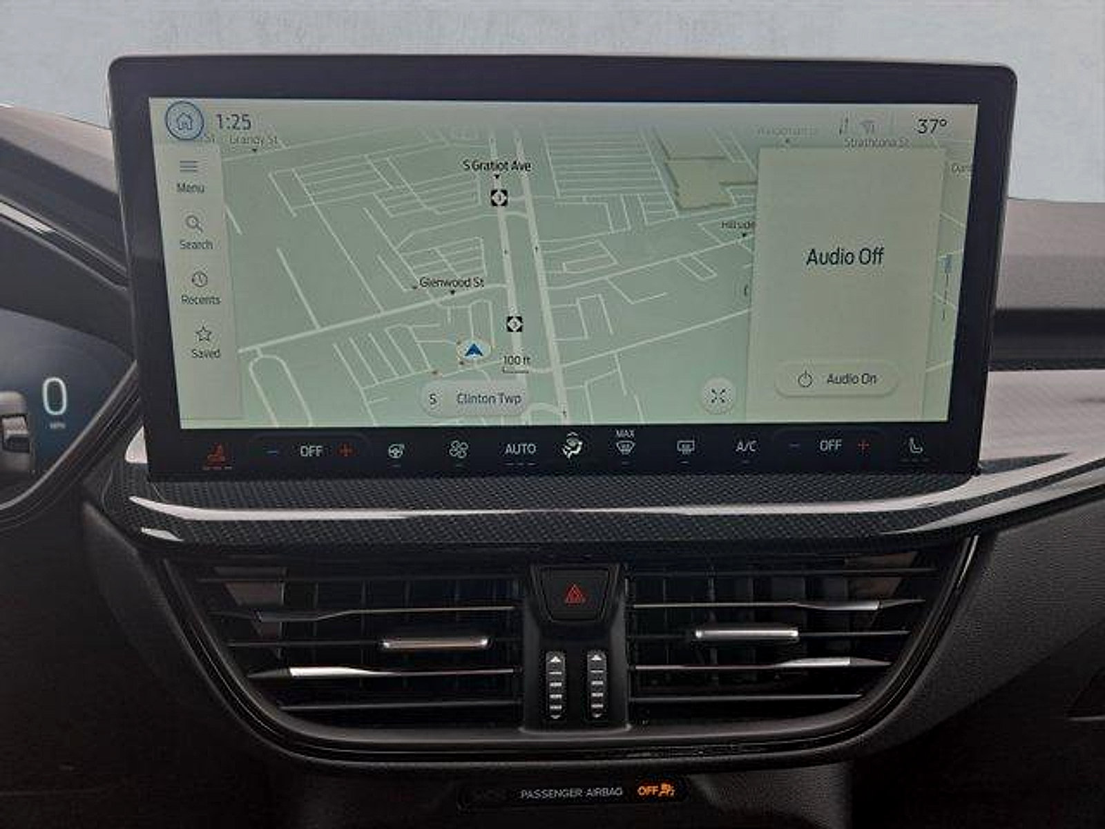 Certified 2023 Ford Escape ST-Line Elite AWD/4WD image 18