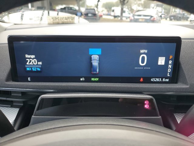 Certified 2023 Ford Mustang Mach-E Select image 23