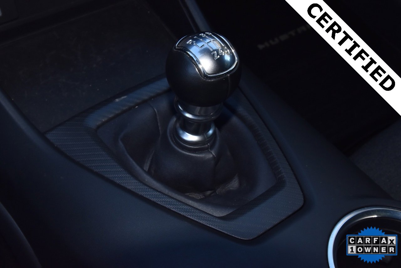 Certified 2025 Ford Mustang GT image 29