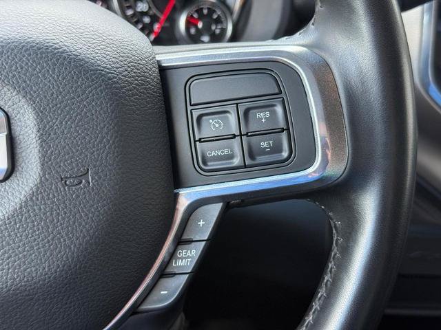 Used 2021 RAM 3500 Laramie AWD/4WD image 13