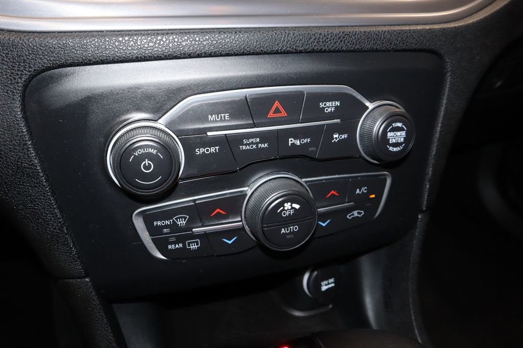 Used 2023 Dodge Charger GT RWD image 32