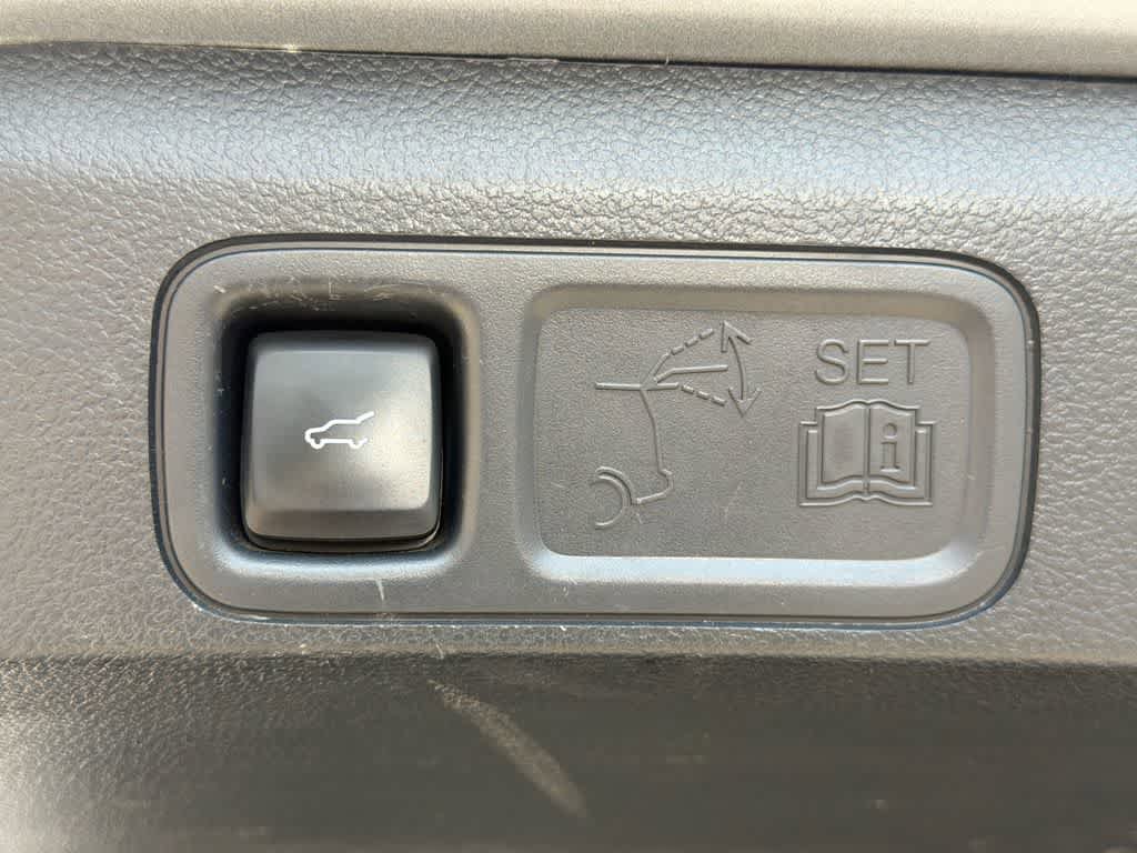 Certified 2024 Ford Expedition Max Limited AWD/4WD image 17