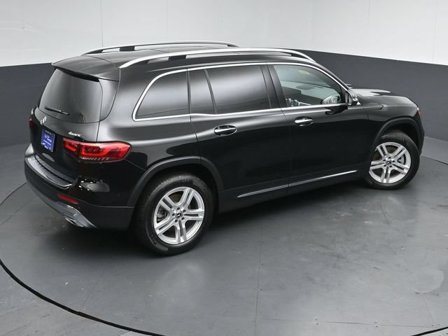 Used 2022 Mercedes-Benz GLB 250 4MATIC image 46