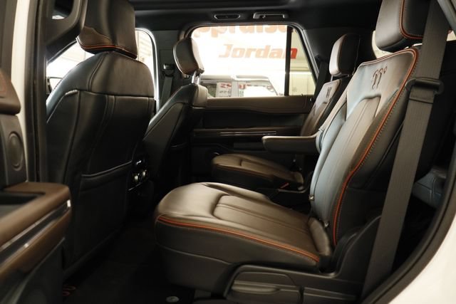 Certified 2020 Ford Expedition King Ranch AWD/4WD image 29