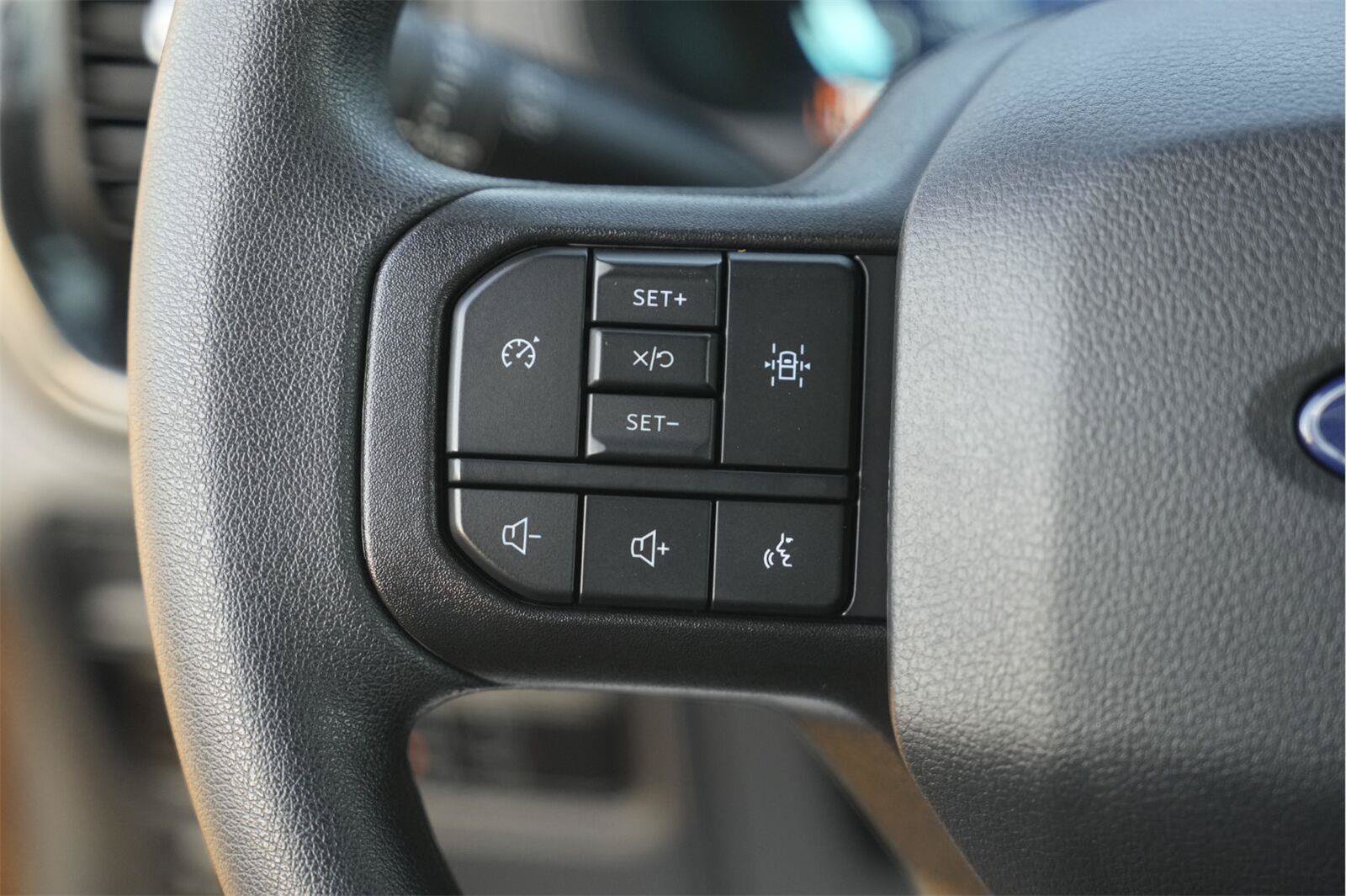 Certified 2025 Ford F150 STX w/ Equipment Group 200A RWD image 22