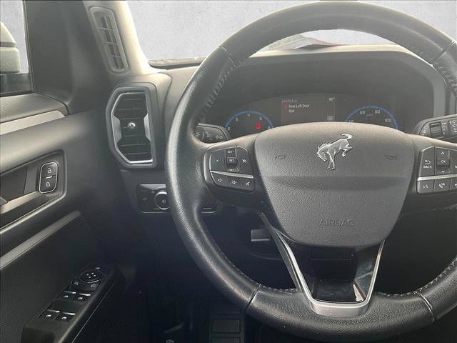Certified 2023 Ford Bronco Sport Big Bend w/ Convenience Package AWD/4WD image 19