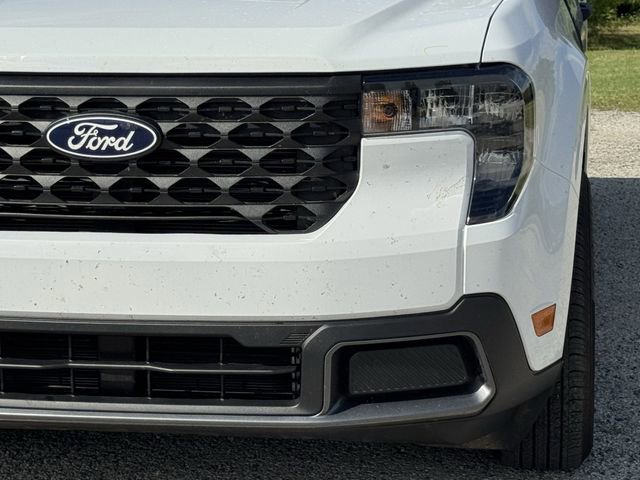 Certified 2025 Ford Maverick XLT FWD image 8